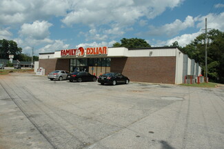 More details for 916 Hogansville Rd, Lagrange, GA - Retail for Lease