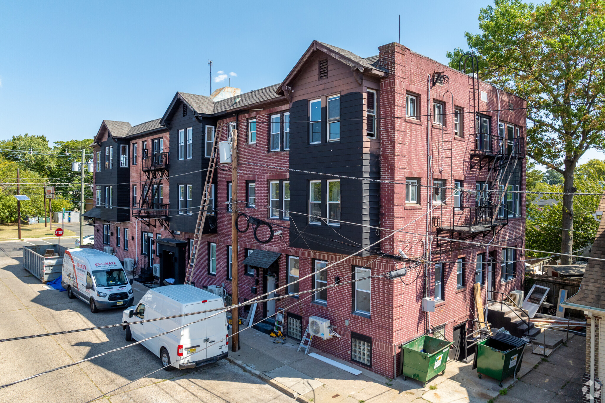 30 Haddon Ave, Collingswood, NJ à vendre Photo principale- Image 1 de 1