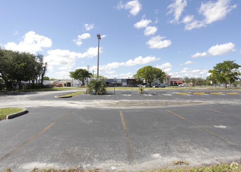 2100 S State Road 7, Miramar, FL for sale - Building Photo - Image 3 of 4