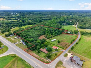 4516 Augusta Hwy, Gilbert, SC - Aerial  map view - Image1