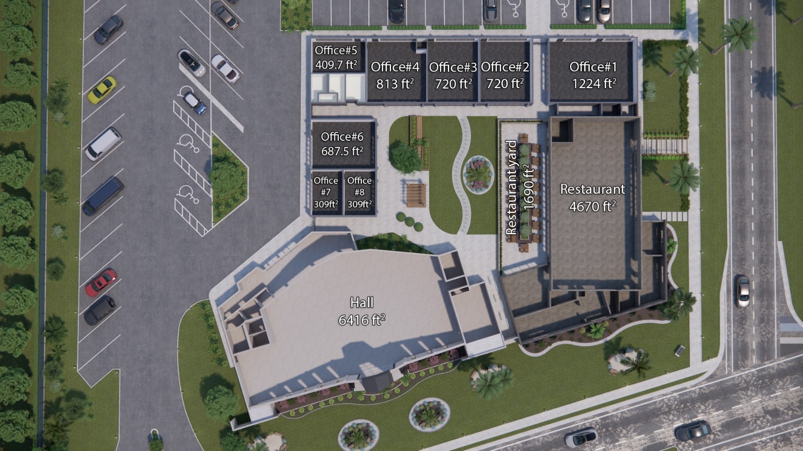 4726 US-41, Sarasota, FL for lease Interior Photo- Image 1 of 6