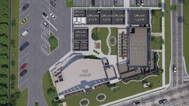 4726 US-41, Sarasota, FL for lease Interior Photo- Image 1 of 6