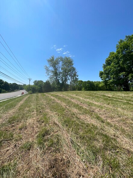 0 Cedar Bluff Road Rd, Knoxville, TN for sale - Building Photo - Image 3 of 4