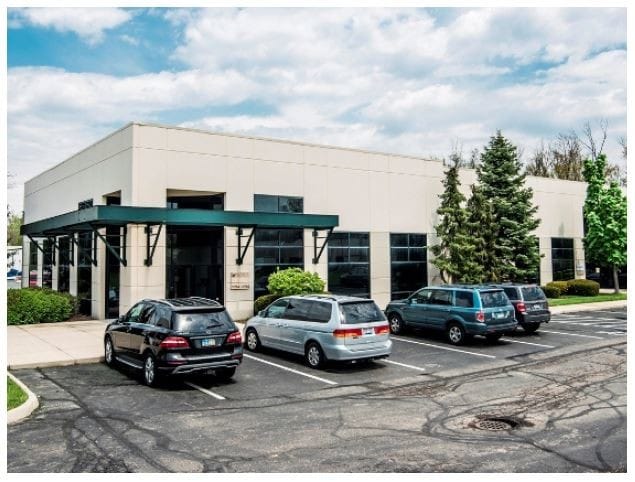 2240 Citygate Dr, Columbus, OH for lease - Building Photo - Image 2 of 4