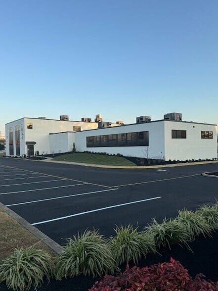 2055 Limestone Rd, Wilmington, DE à louer - Photo du bâtiment - Image 3 de 3