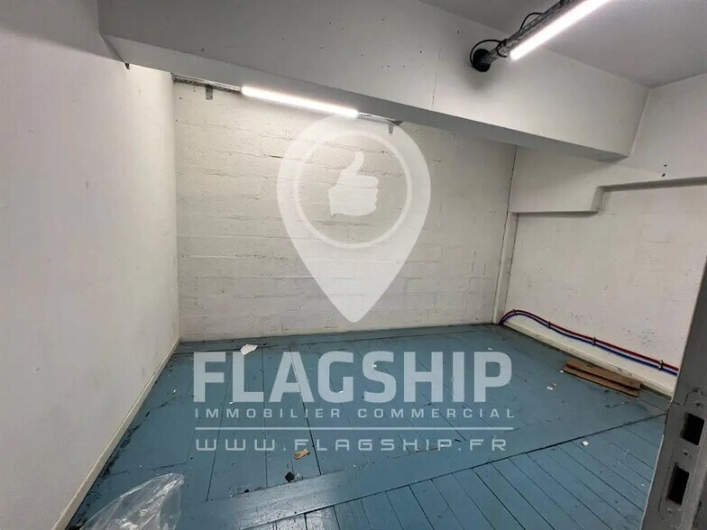 Industriel dans Pantin à louer - Photo du bâtiment - Image 3 de 7