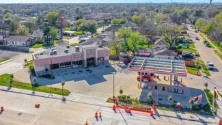 Plus de détails pour 524 Pasadena Blvd, Pasadena, TX - Commerce de détail à vendre