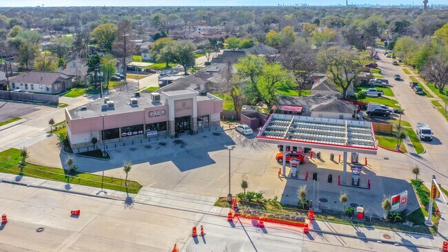 More details for 524 Pasadena Blvd, Pasadena, TX - Retail for Sale
