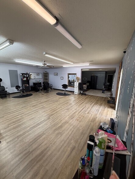 727 E Ohio St, Clinton, MO à vendre - Photo du bâtiment - Image 2 de 5