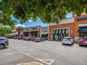 1829 Hendersonville Rd, Asheville, NC for lease Building Photo- Image 1 of 21