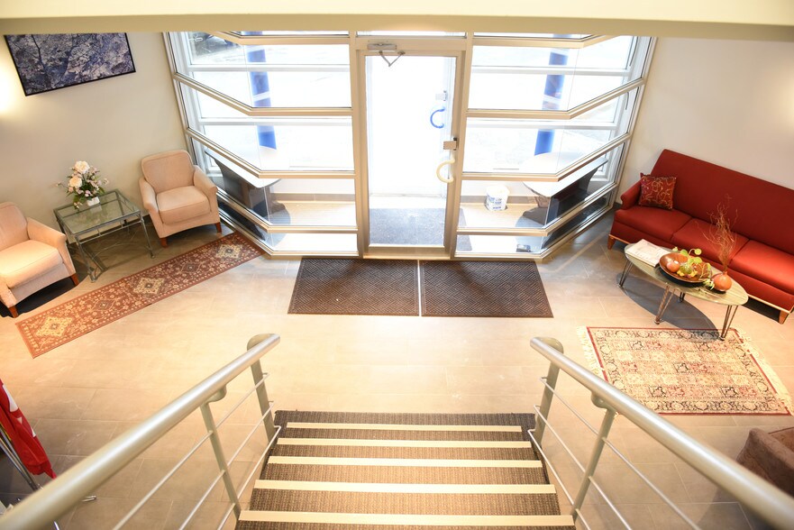 99 Sante Dr, Vaughan, ON for sale - Floor Plan - Image 1 of 1