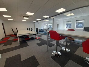 Calleva Park, Aldermaston à louer Photo du bâtiment- Image 2 de 5