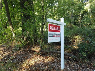 Plus de détails pour 19420 Peach Tree Rd, Dickerson, MD - Terrain à vendre