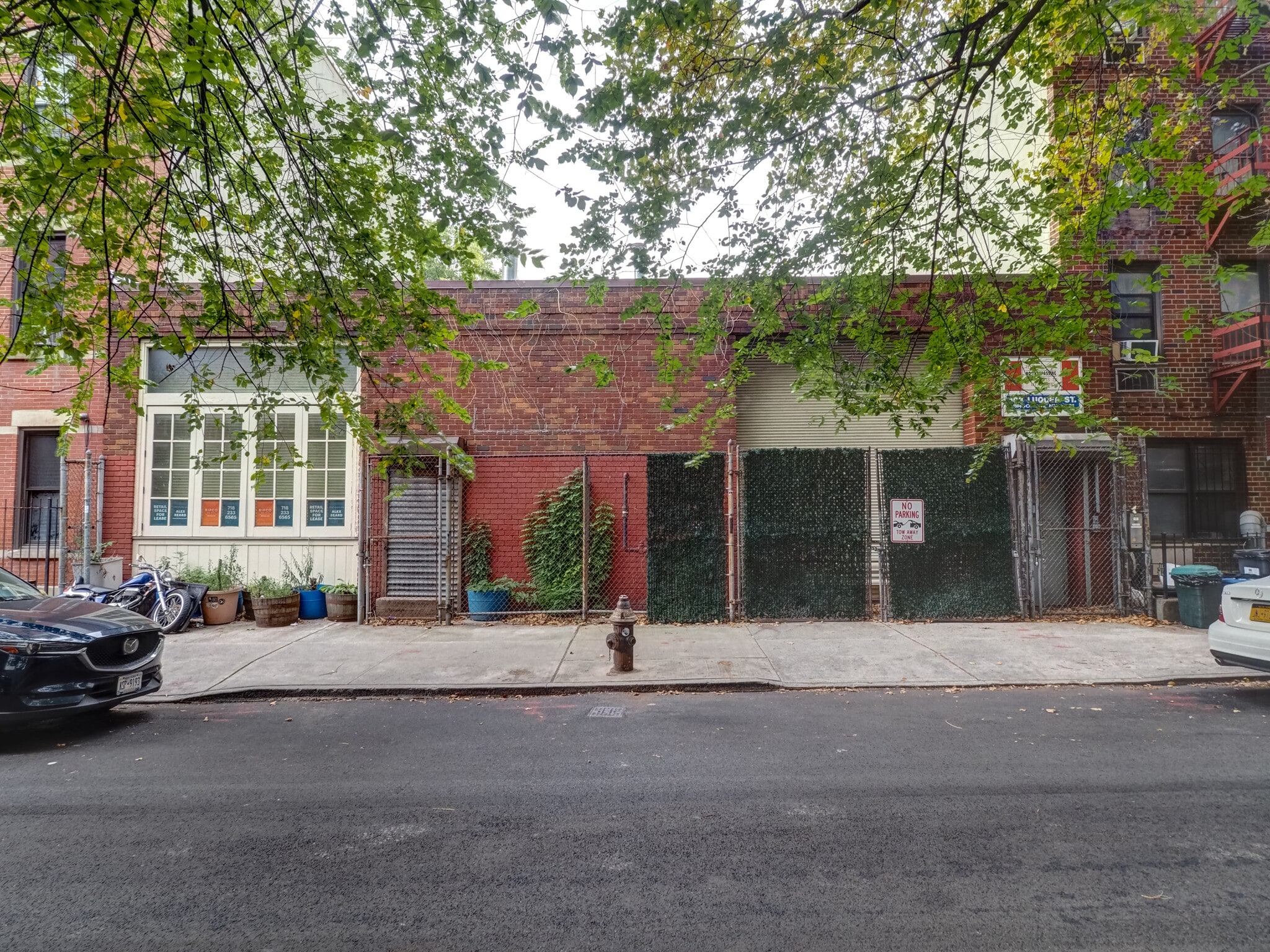 101-103 Luquer St, Brooklyn, NY for sale Building Photo- Image 1 of 7