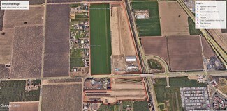 Plus de détails pour 626 Cartmill Ave, Tulare, CA - Terrain à vendre