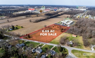 More details for 33000 Detroit Rd, Avon, OH - Land for Sale