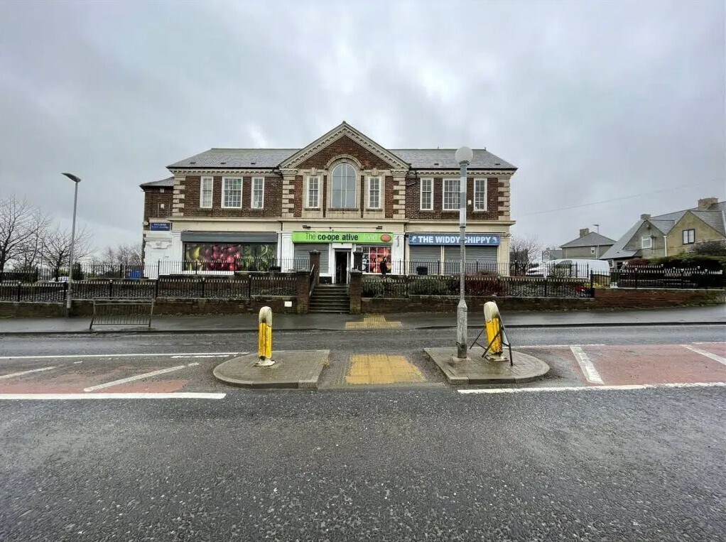 Widdrington, Widdrington à louer Photo principale- Image 1 de 2