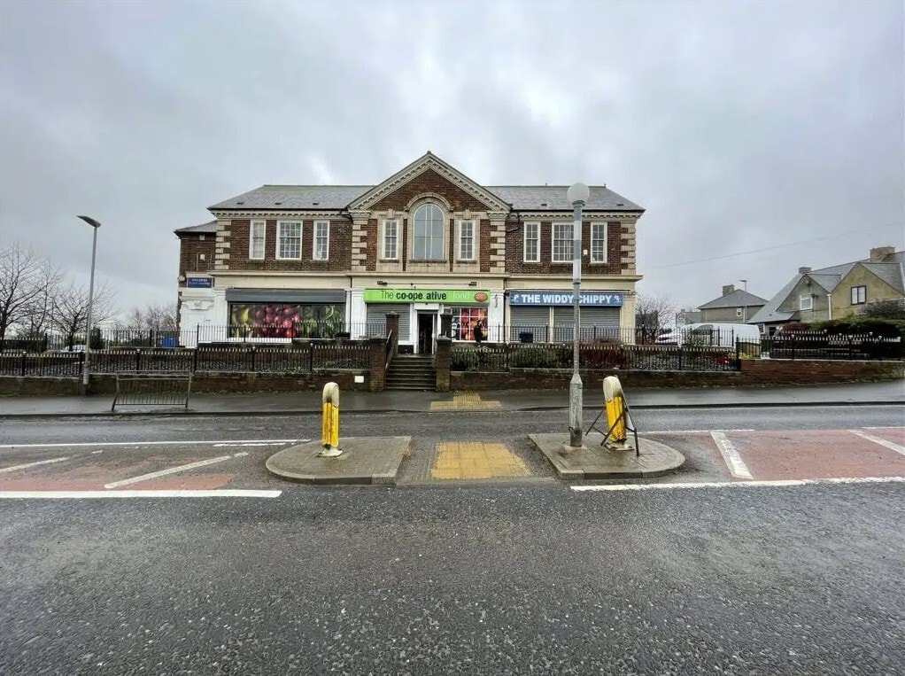 Widdrington, Widdrington for lease Primary Photo- Image 1 of 2