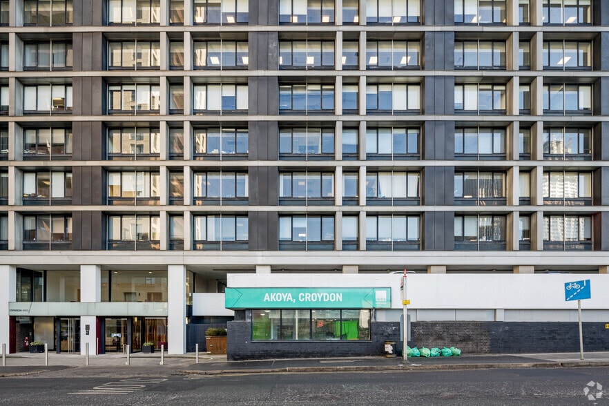 Addiscombe Rd, Croydon for lease - Building Photo - Image 3 of 20