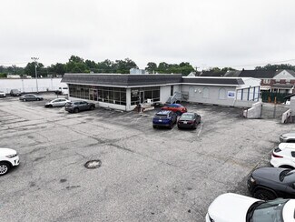 Plus de détails pour 1749-1751 E Joppa Rd, Baltimore, MD - Commerce de détail à vendre