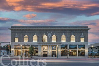 Plus de détails pour 201-205 Shoshone St N, Twin Falls, ID - Bureau à louer