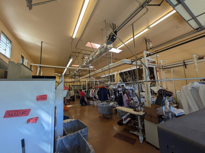 21760 W Highway 160, Durango, CO à vendre - Photo du bâtiment - Image 3 de 9