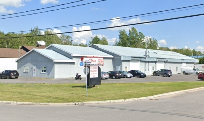 1335 St Raoul-Charette, Joliette, QC for sale Primary Photo- Image 1 of 1