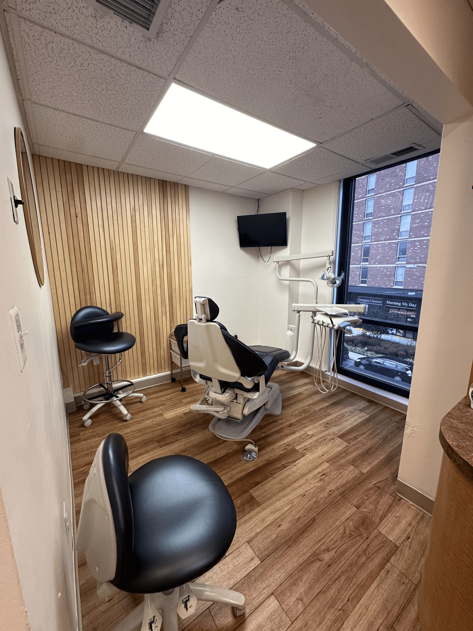 8730 Georgia Ave, Silver Spring, MD for lease Interior Photo- Image 1 of 11