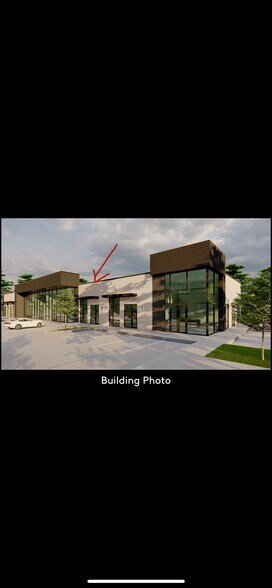 7427 Branford Pl, Sugar Land, TX à louer - Photo du bâtiment - Image 3 de 4