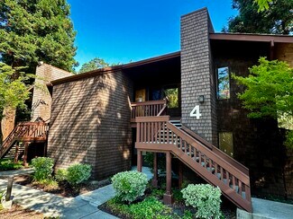 Plus de détails pour 4 Crow Canyon Ct, San Ramon, CA - Bureau à vendre