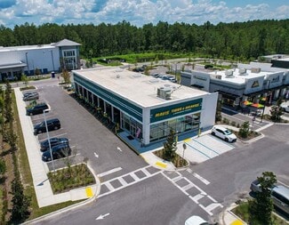More details for 6190 NW 23rd St, Gainesville, FL - Retail for Sale