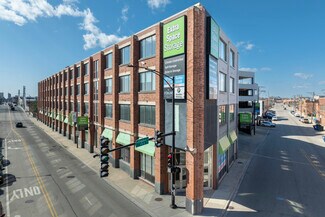 Plus de détails pour 1030-1060 W North Ave, Chicago, IL - Bureau à louer