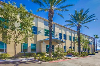 More details for 27240 W Turnberry Ln, Valencia, CA - Office for Lease