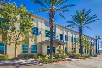 More details for 27240 W Turnberry Ln, Valencia, CA - Coworking for Lease