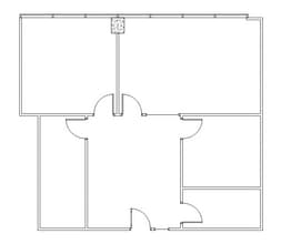 1001 West Loop South, Houston, TX for lease Floor Plan- Image 1 of 1