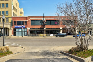 Plus de détails pour 714 N Broadway Ave, Oklahoma City, OK - Vente au détail à vendre