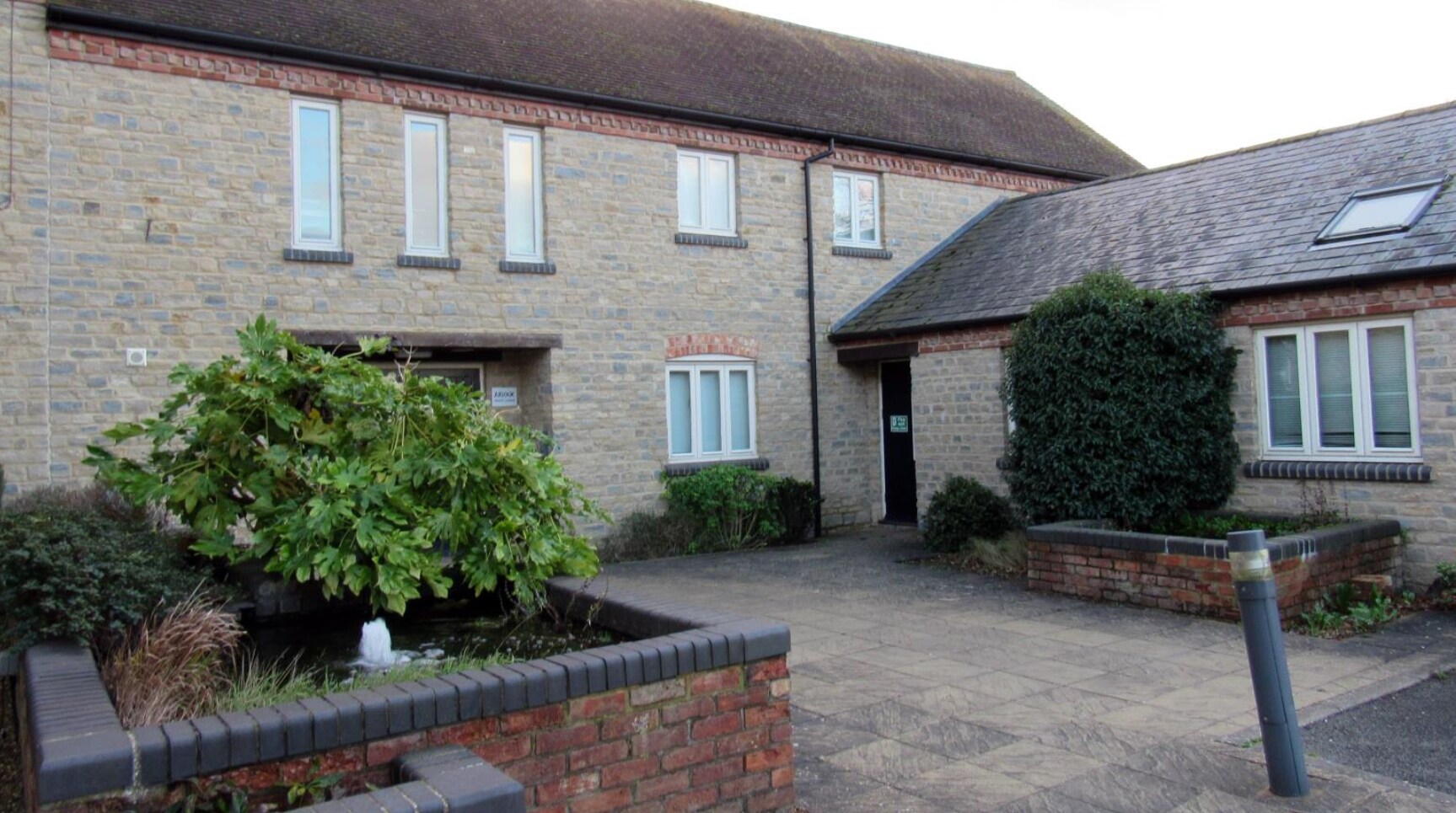 Mercer Manor Barns, Newport Pagnell à louer Photo principale- Image 1 de 6