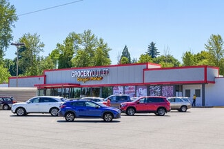 More details for 11656 68th Ave S, Seattle, WA - Retail for Sale