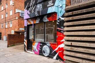 147 Hoxton St, London for lease Building Photo- Image 1 of 3