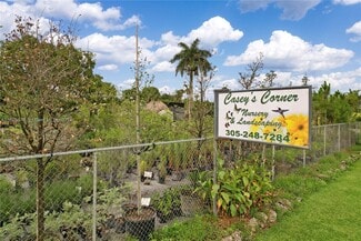 More details for 31875 SW 197th Ave, Homestead, FL - Land for Sale