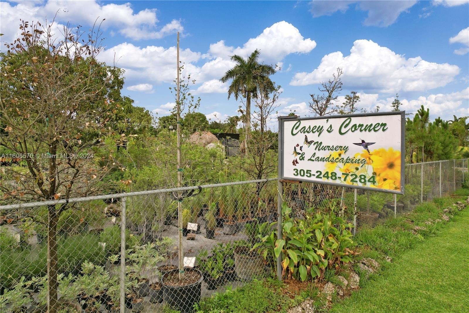 31875 SW 197th Ave, Homestead, FL à vendre Photo principale- Image 1 de 6