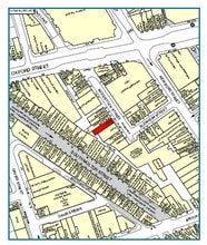 18 Woodstock St, London, LND - Aerial  map view