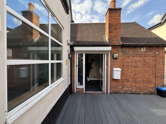 More details for Portland Pl, Marlow - Office for Lease