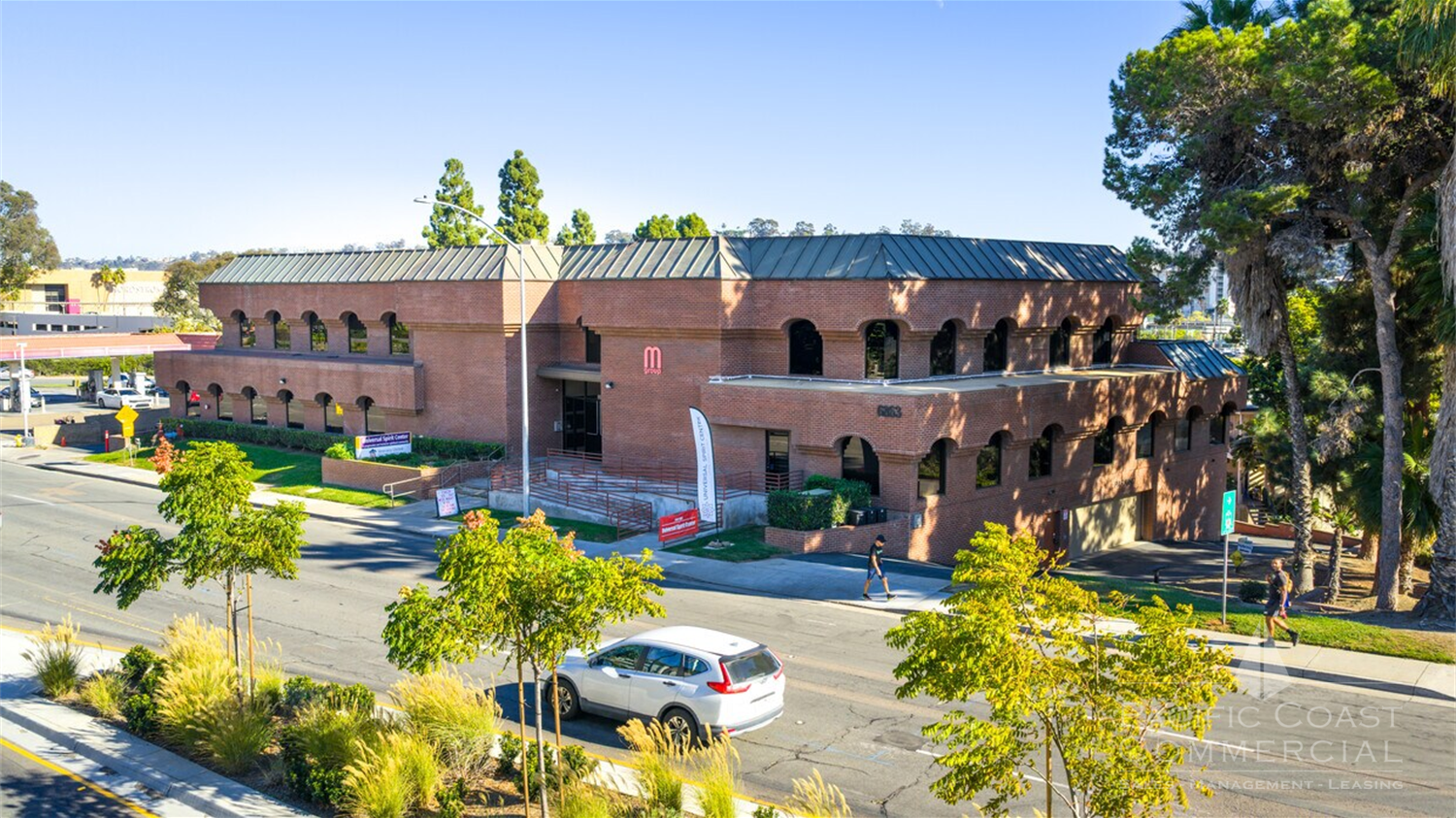 6863 Friars Rd, San Diego, CA for lease Building Photo- Image 1 of 14