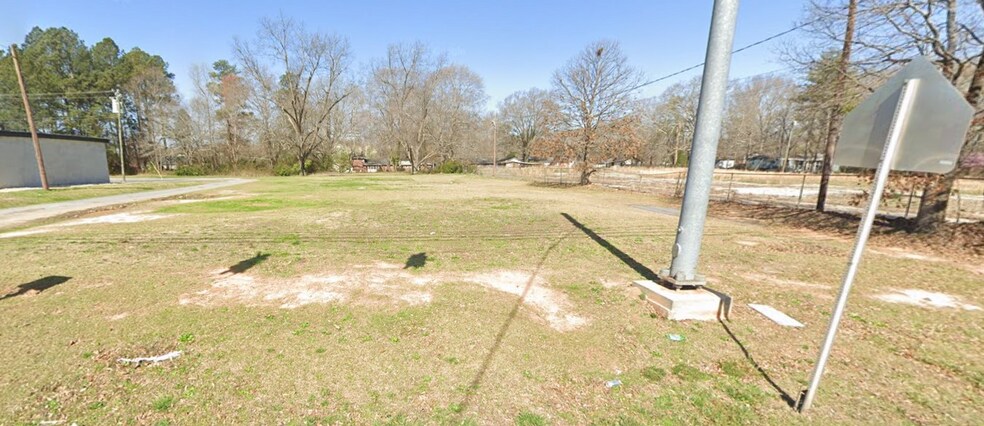 755 Anderson St, Belton, SC à vendre - Photo du bâtiment - Image 3 de 3