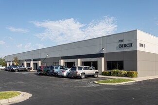 Plus de détails pour 1890 S Milestone Dr, Salt Lake City, UT - Local d'activités à louer