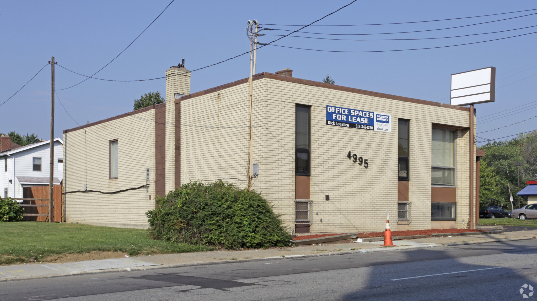 4995 Glenway Ave, Cincinnati, OH for sale Building Photo- Image 1 of 1