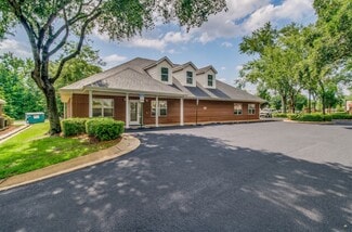 Plus de détails pour 5565 Woodbine Rd, Pace, FL - Bureau à louer