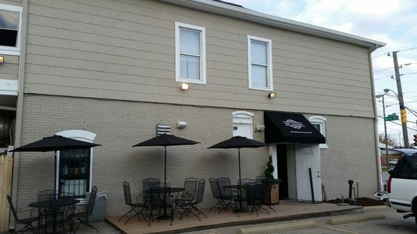 521 W McCarty St, Indianapolis, IN for sale - Building Photo - Image 3 of 7