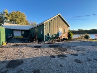 Plus de détails pour 2-6 John St, Jamesburg, NJ - Industriel à louer